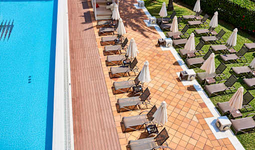 Hotel Serrano Palace