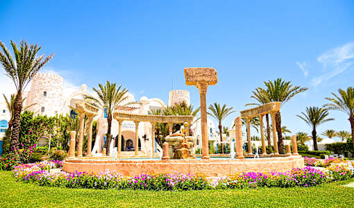 ROBINSON DJERBA BAHIYA