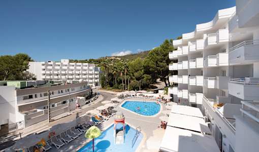 allsun Hotel Paguera Park