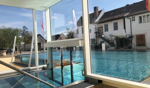 Privathotel Das Schmidt