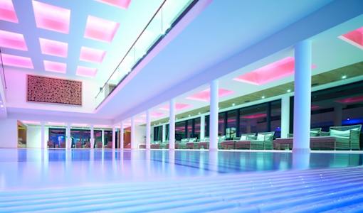 Naturresort & Spa Schindelbruch