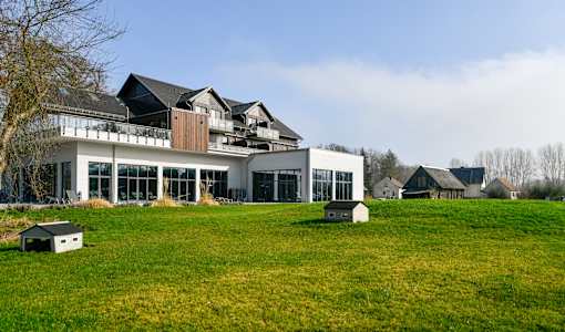Landhotel Burg im Spreewald