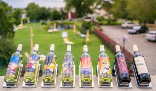 Privathotel Das Schmidt