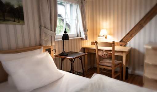 Der Linslerhof - Hotel, Restaurant, Events & Natur