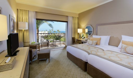 Steigenberger Alcazar