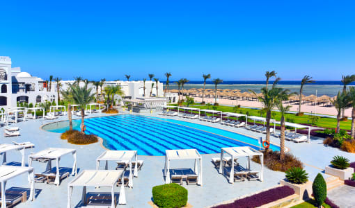 Steigenberger Alcazar