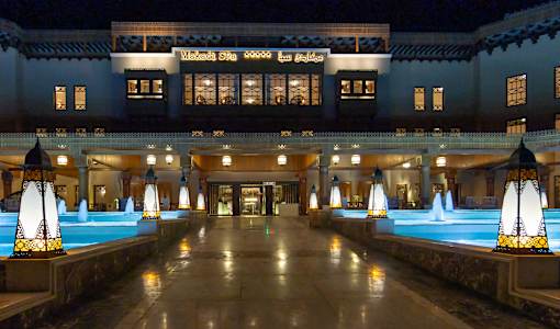 Makadi Spa - Adults only