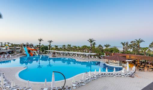 TUI KIDS CLUB Felicia Village