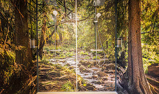 Ferienanlage Zum Wildbach Schierke