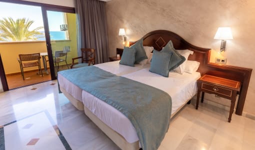 R2 Rio Calma Hotel & Spa & Conference