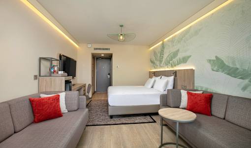 Megasaray Resort Side