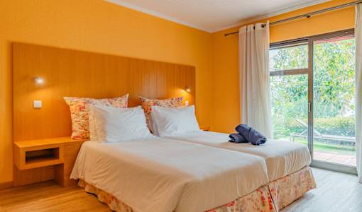 Hotel Quinta Splendida Wellness & Botanical Garden