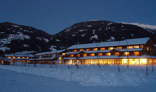 Dolomitengolf Hotel & Spa