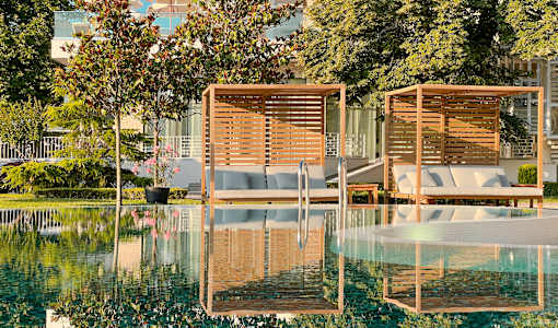 GRIFID Hotel Metropol