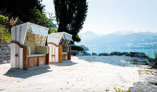 Beatus Wellness- & Spa-Hotel