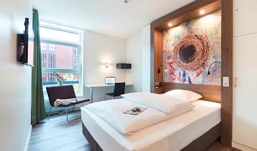 7THINGS - hotel & apartment