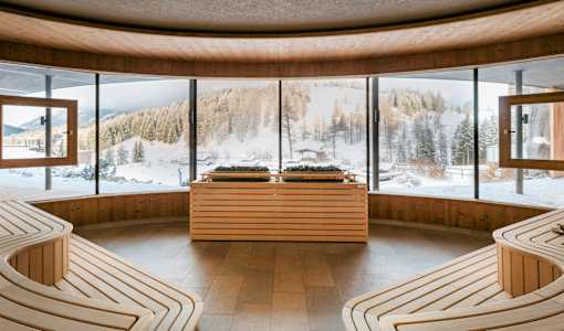 Almwellness Hotel Pierer