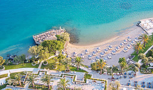 Corfu Imperial, A Grecotel Resort To Live