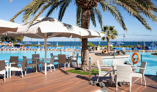 Hotel Alexandre Teguise Playa