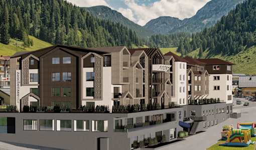 Familienhotel Zauchenseehof