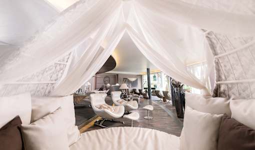 Wellness- & Sporthotel Jagdhof
