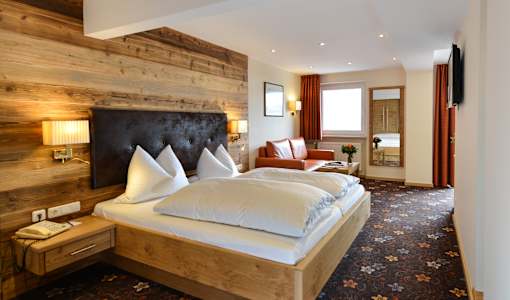 Wellnesshotel Randsbergerhof