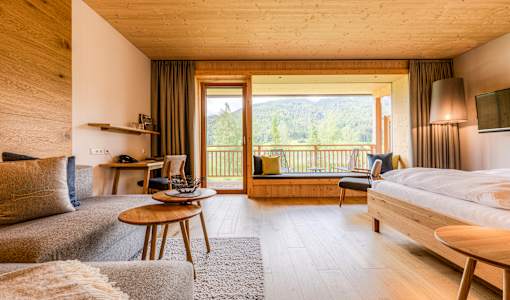 Genießerhotel Die Forelle