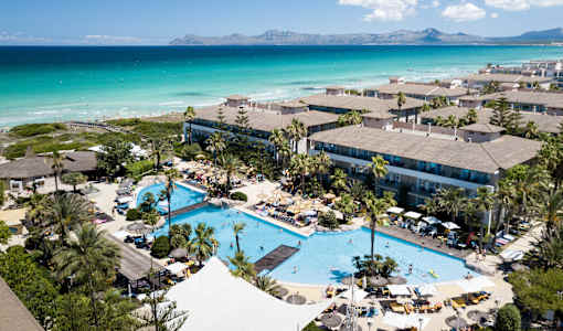 allsun Hotel Eden Playa