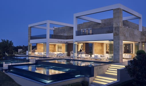 Sentido Pelagos Suites & Spa