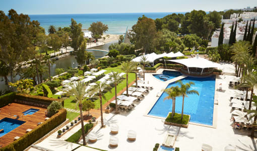 Insotel Fenicia Prestige Suites & Spa