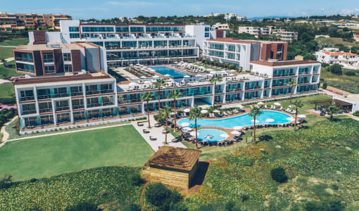 Iberostar Selection Lagos Algarve