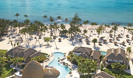Secrets Cap Cana Resort & Spa - Adults only