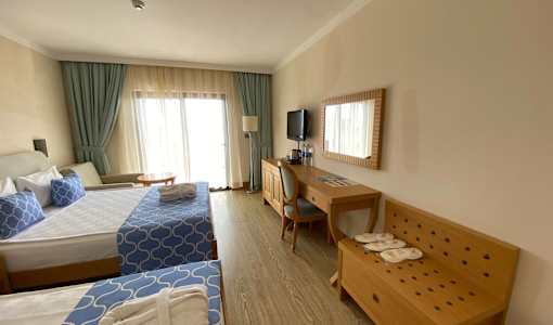 Gypsophila Holiday Village