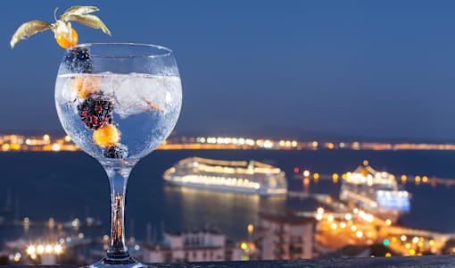 GPRO Valparaiso Palace & Spa