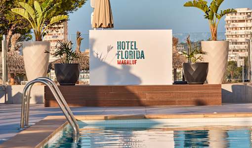 Hotel Florida Magaluf