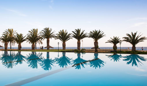 Hotel Vila Galé Santa Cruz