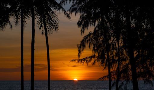 The Haven Khao Lak