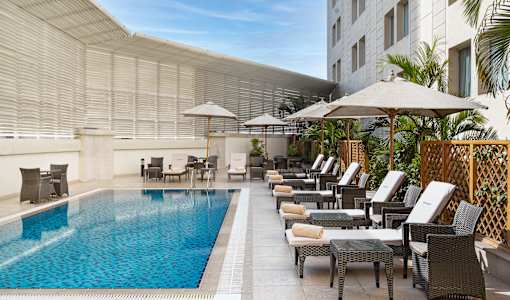 Steigenberger El Tahrir Hotel