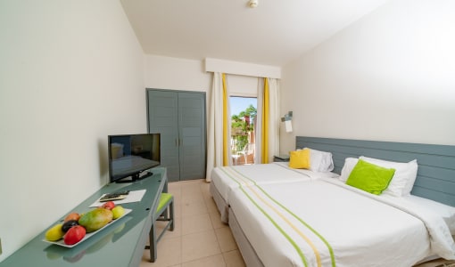 Lemon & Soul Makadi Garden