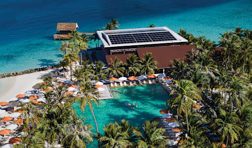 OBLU XPERIENCE Ailafushi