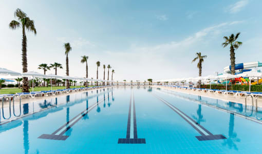 TUI MAGIC LIFE Masmavi