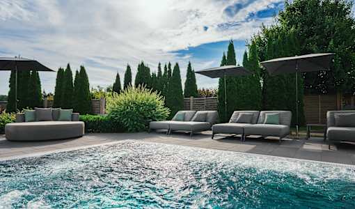 Wellness & Naturresort Reischlhof