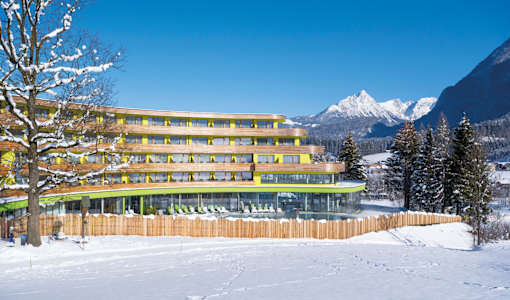 DAS SIEBEN  - Adults Only (16+)