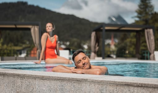 Wellnesshotel Schönruh