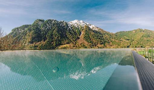 Familienresort Buchau