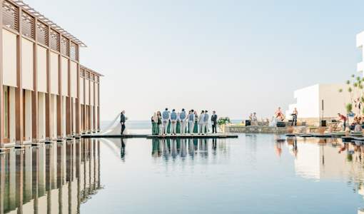 Amirandes A Grecotel Resort To Live