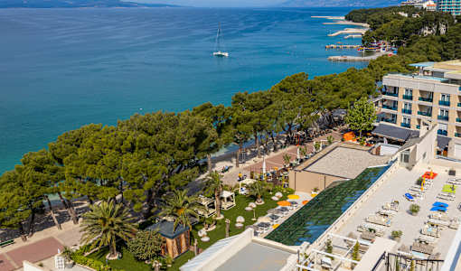 Valamar Meteor Hotel