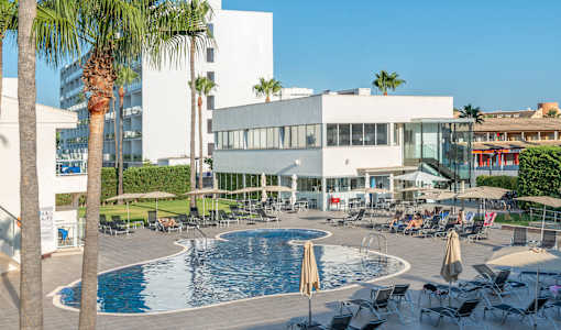 Trendhotel Alcudia