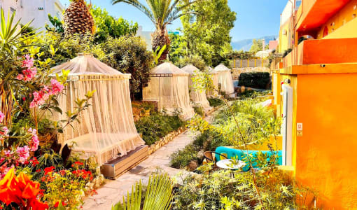 Orpheas Resort - Adults Only