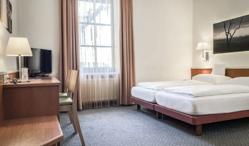 Faulenzerhotel Schweighofer